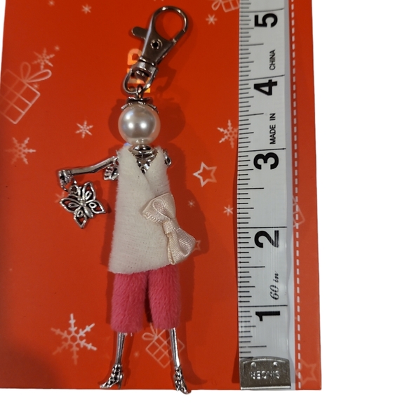 Doll Charm - Picture 3 of 3
